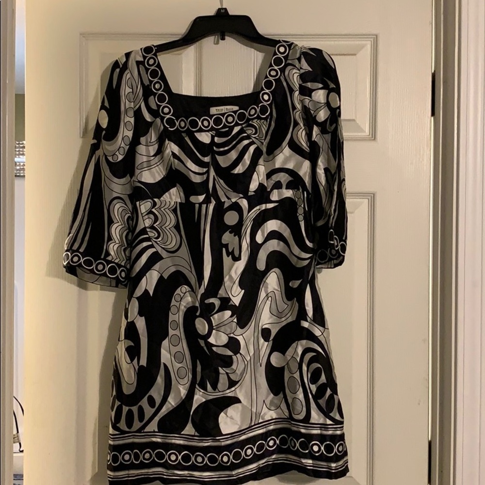 White House Black Market dress